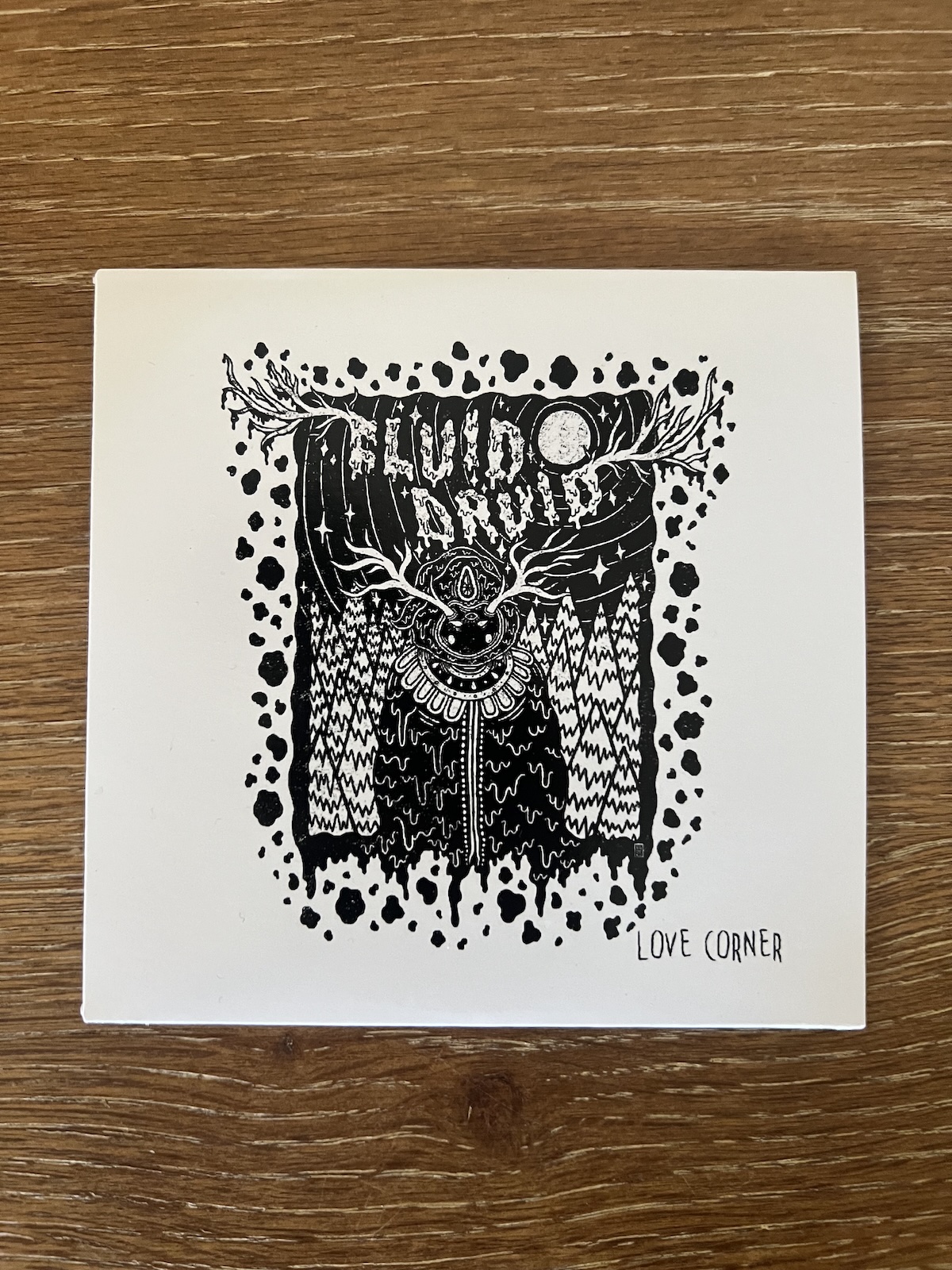 Darkest Corner EP